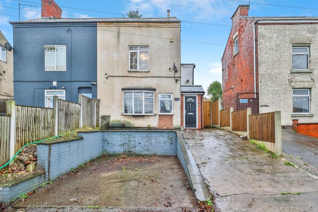 Main image of property: Nuthall Road, Nottingham