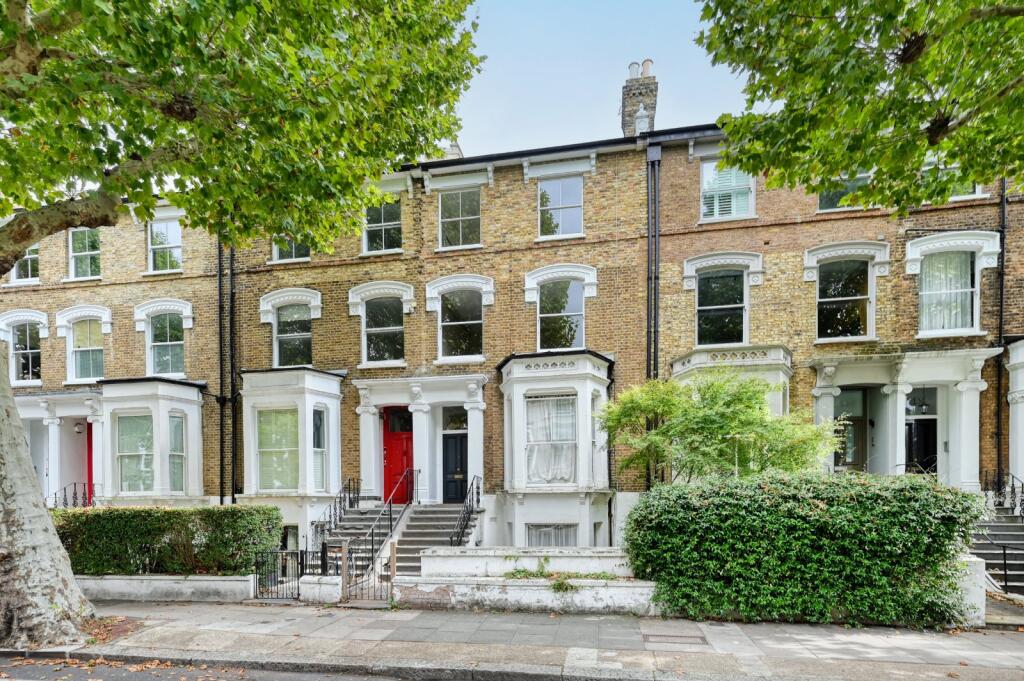 Main image of property: Hammersmith Grove, London, W6