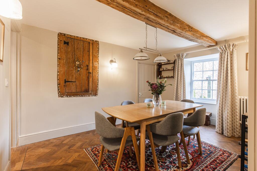 House in North Norfolk, Little Walsingham - View 2