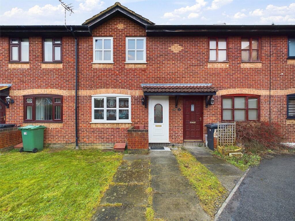 Ladychapel Road, Abbeymead, Gloucester, Gloucestershire, GL4 photo 2
