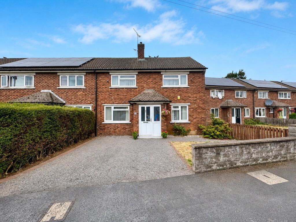 Main image of property: Burghley Road, Scunthorpe, DN16
