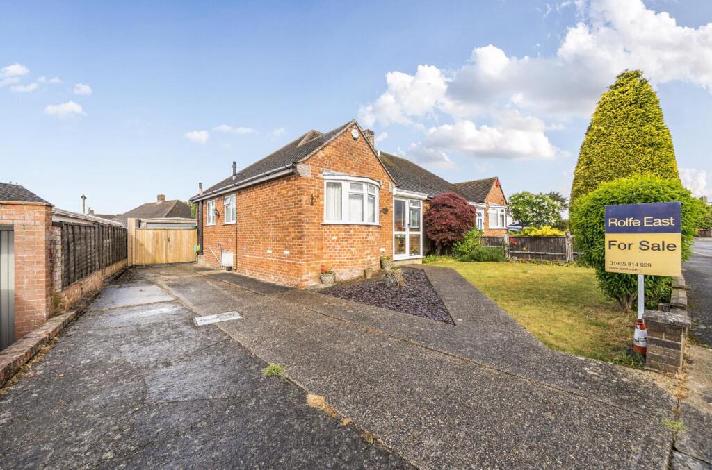 Main image of property: High Lea, Yeovil