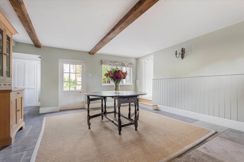 House in Reading - View 5