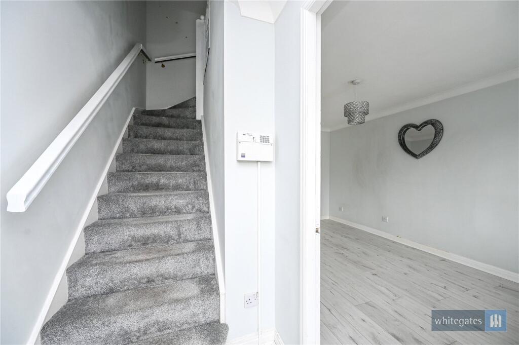 Hillerton Close, Liverpool, Merseyside, L12 photo 3