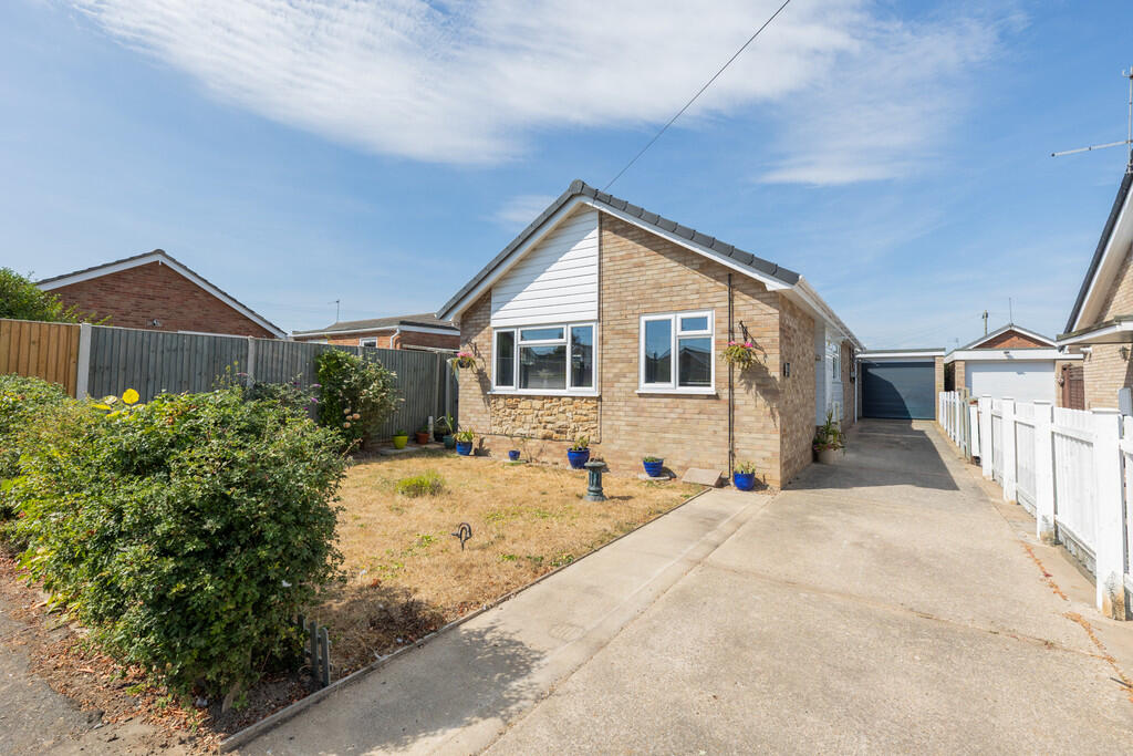 Main image of property: Brooke Avenue, Caister-on-sea, Great Yarmouth