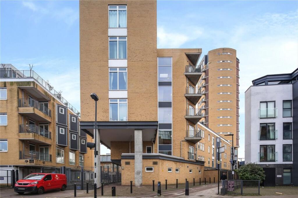 Main image of property: Martello Street, Hackney