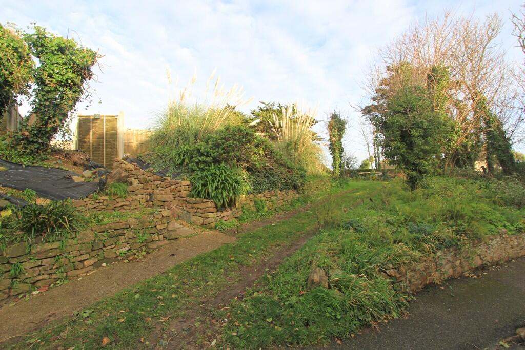 Main image of property: Land, Rue De Longis, Alderney, Channel Isles, GY9