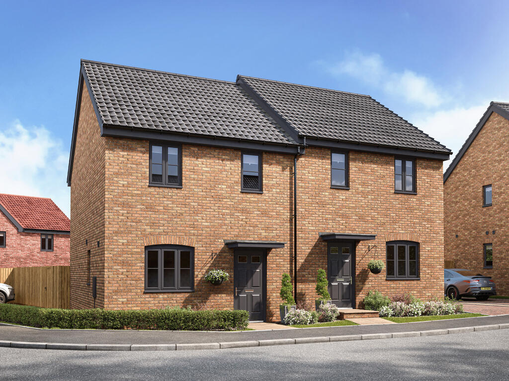Main image of property: Sicklesmere Road, 
Bury St Edmunds, 
IP33 2BS
