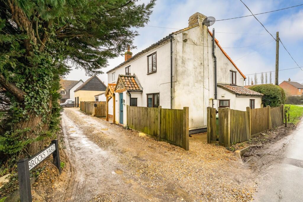 Main image of property: Litcham Road, Great Dunham
