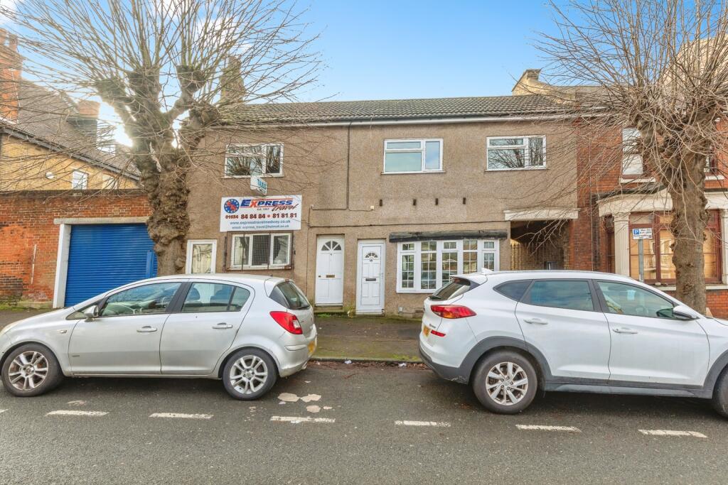 Main image of property: Westcourt Street, Gillingham, Kent, ME7