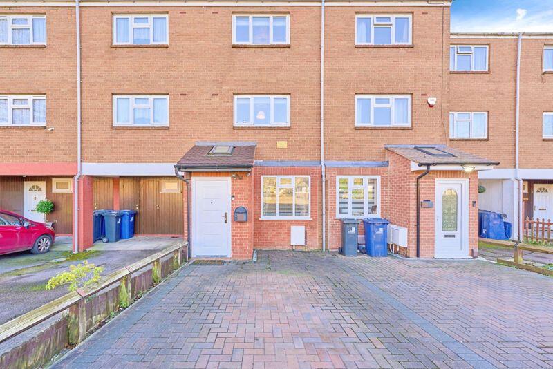 Main image of property: Olympic Way, Greenford