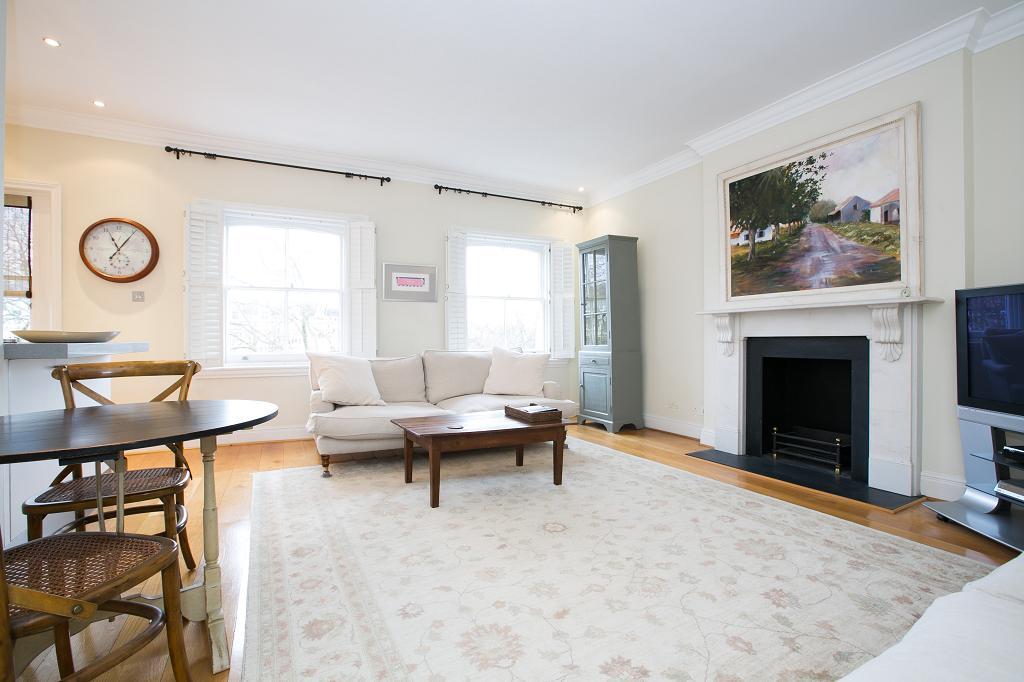 Main image of property: Onslow Gardens, 
South Kensington, SW7