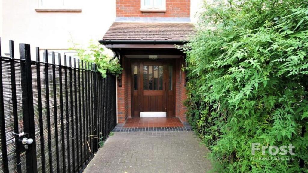 Main image of property: 268 Magnolia Court, Feltham, TW13