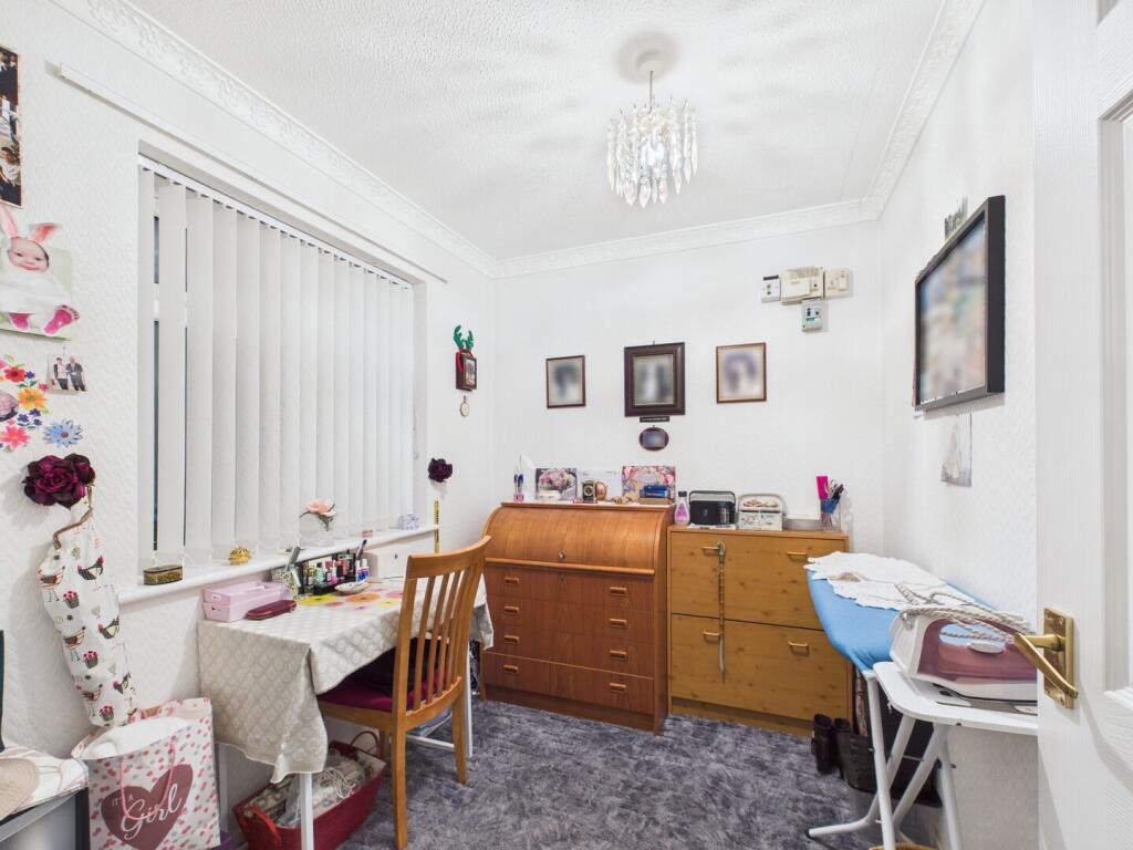 House in Wolverhampton - More