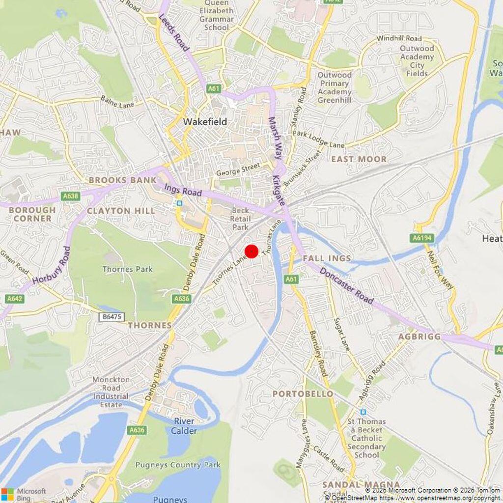 Property Map