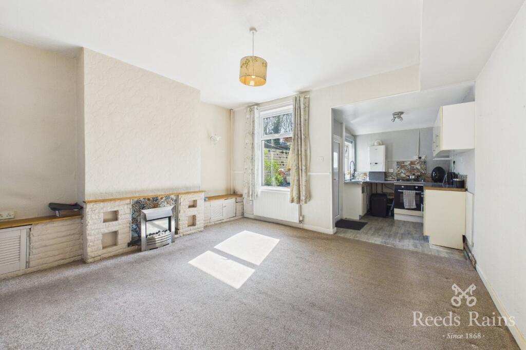 House in Burnley, Pike Hill - View 3