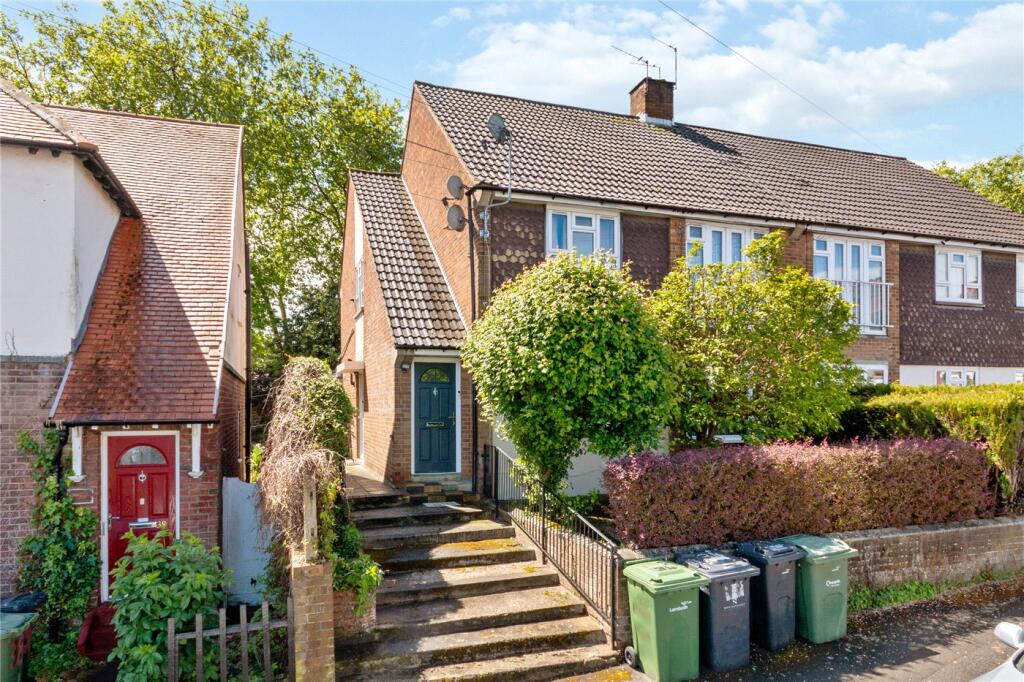 Main image of property: Dassett Road, West Norwood, London, SE27