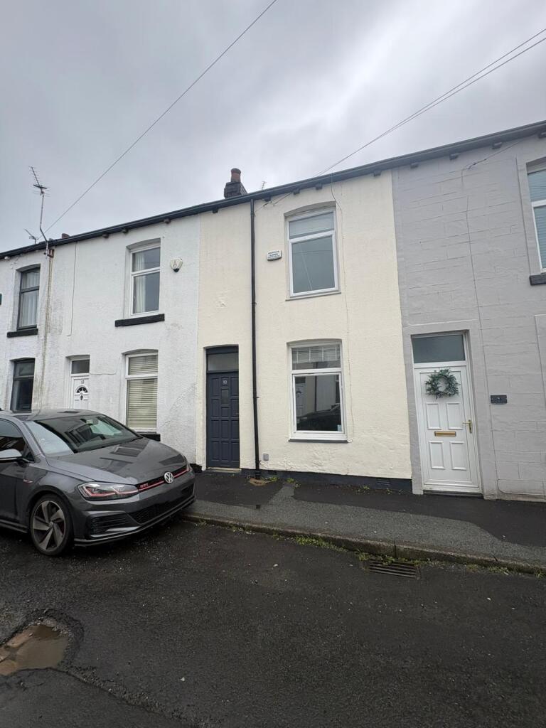 Main image of property: Mill Street, Bromley Cross, Bolton, Lancs, ., BL7