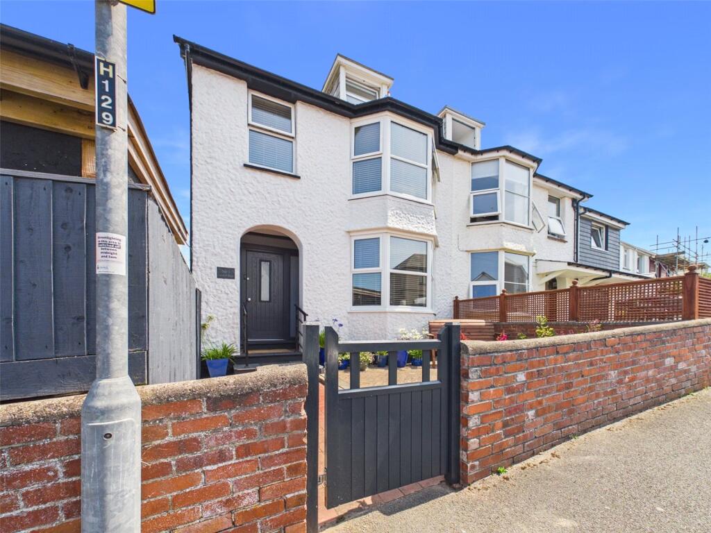 Main image of property: Carteret Road, Bude