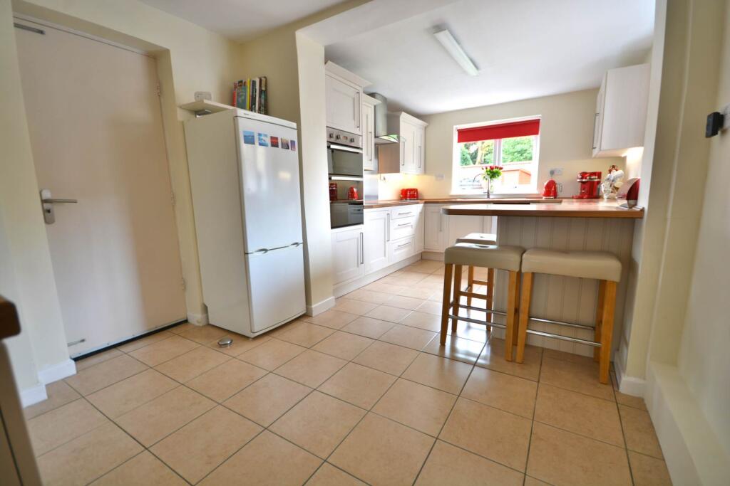 House in Kilsby - View 2