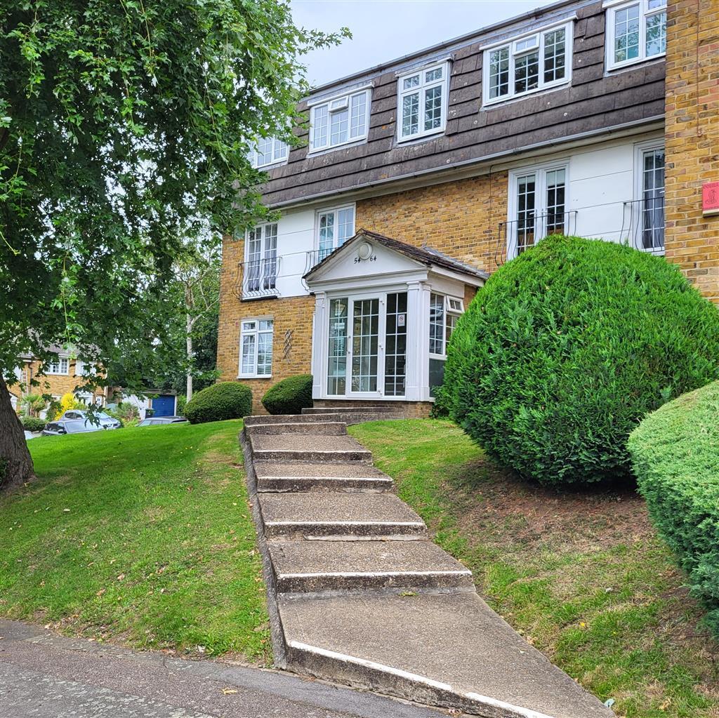 Main image of property: Crofton Way, ENFIELD