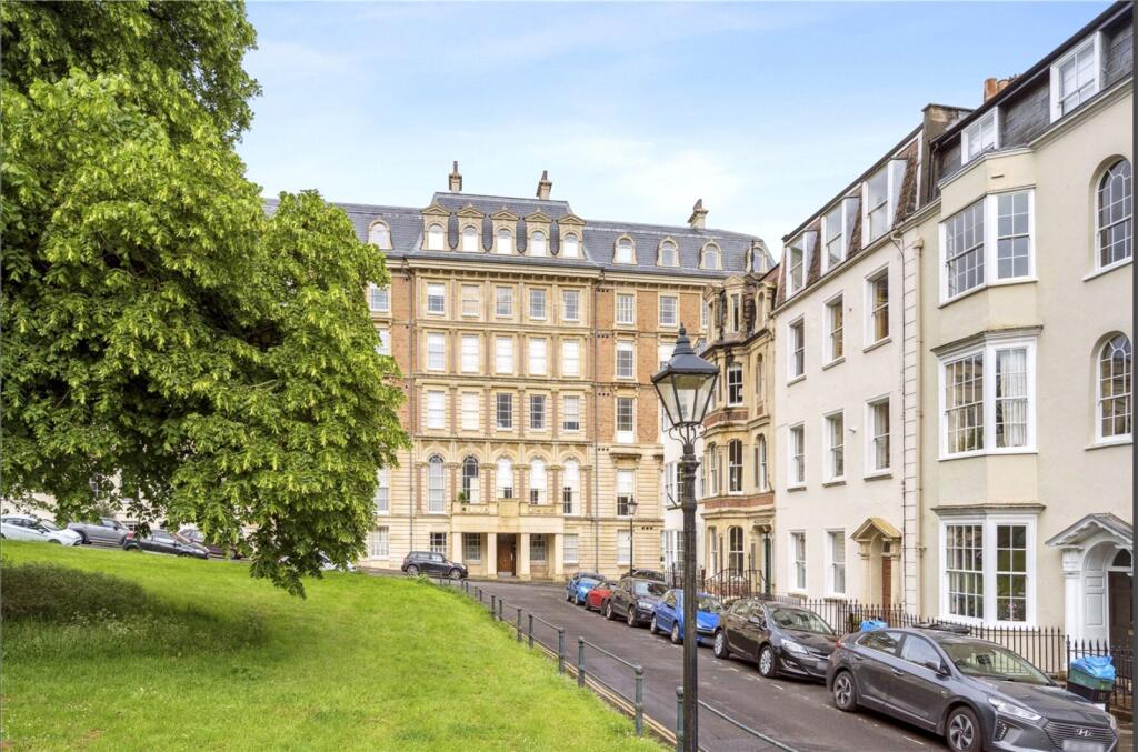 Main image of property: Bridge House, Clifton, Bristol, BS8