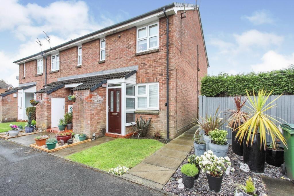 Main image of property: Brent Moor Road, Bramhall, Stockport, SK7