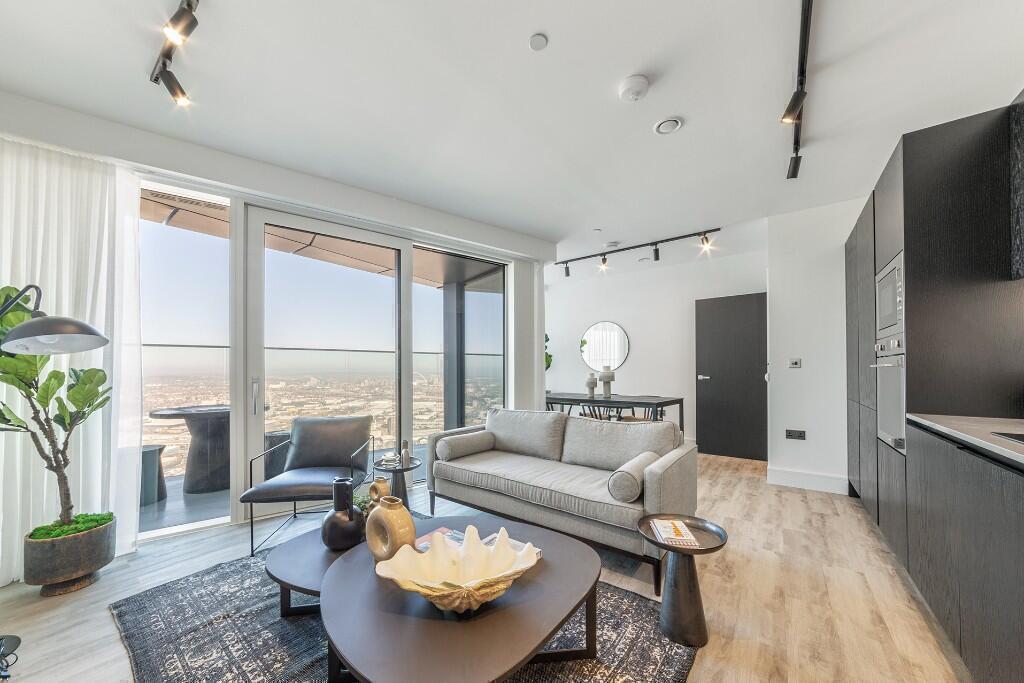 Main image of property: Portal Way, London, W3