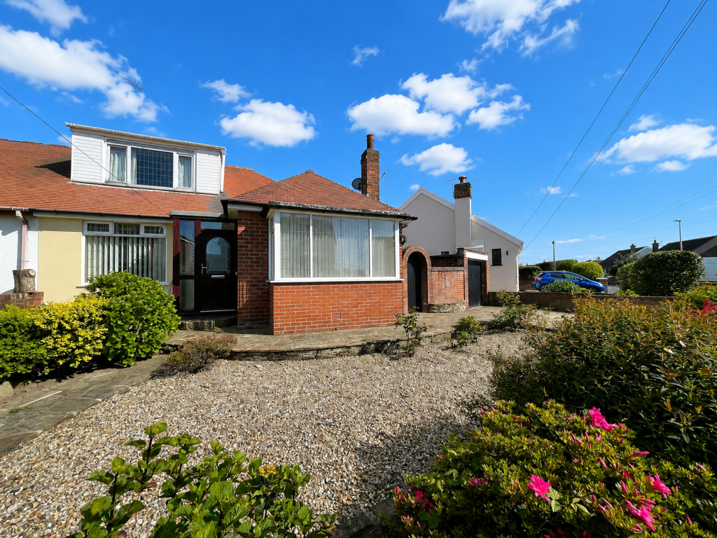 Main image of property: Meadow Crescent, Poulton-Le-Fylde, FY6