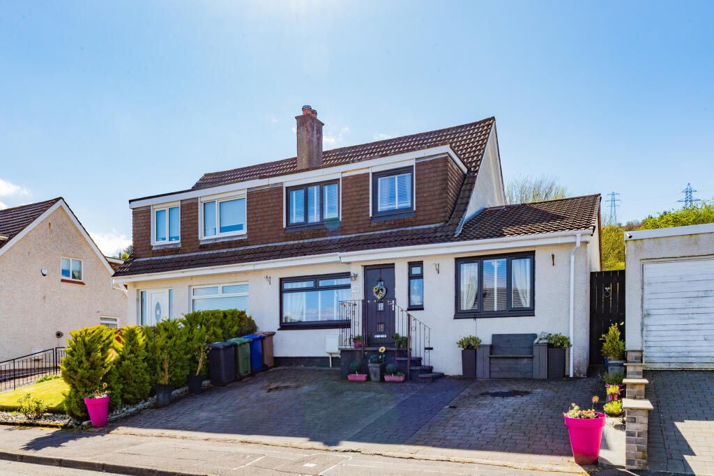 Main image of property: Rosedale Avenue, Paisley