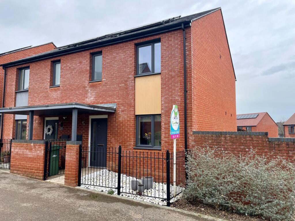 Main image of property: James View, Bordon, Hampshire, GU35