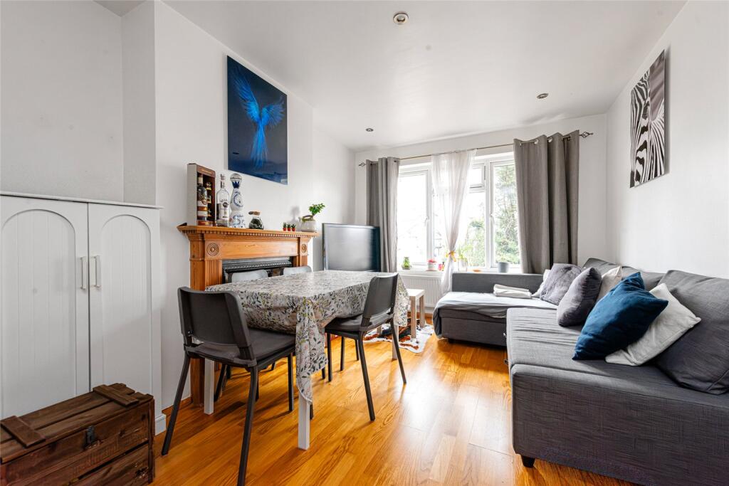 Main image of property: Whittington Road, Bounds Green, London, N22