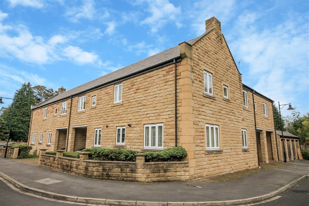 Main image of property: Clark Beck Close, Harrogate