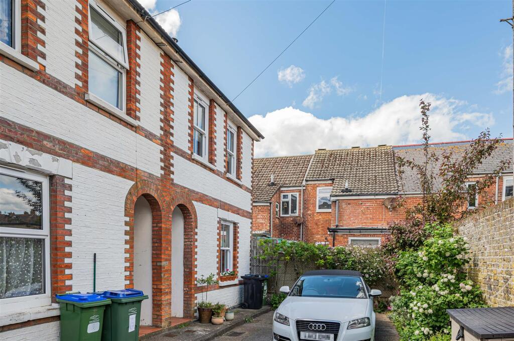 Main image of property: Richmond Terrace, Seaford