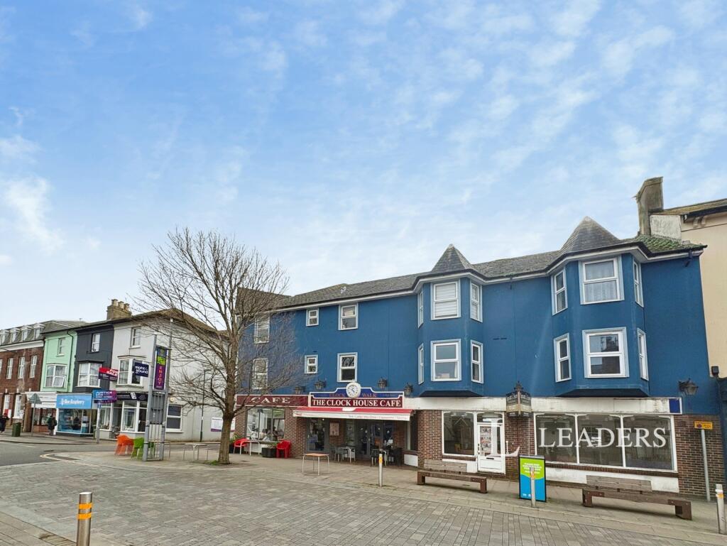 Main image of property: High Street, Bognor Regis, West Sussex, PO21