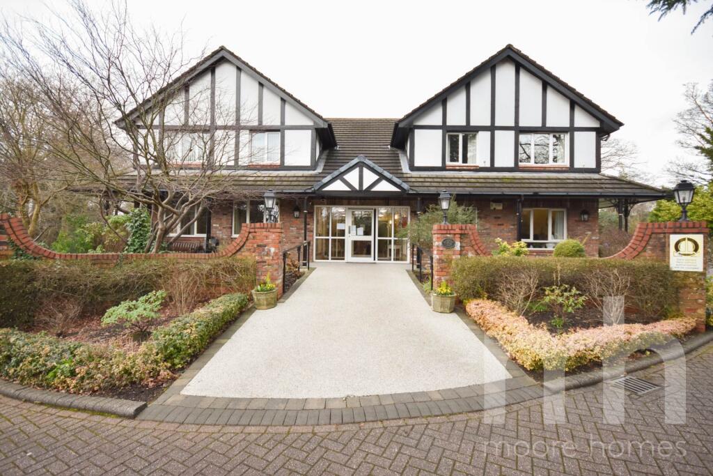 Main image of property: WOBURN COURT, TOWERS ROAD, Poynton, SK12 1DF