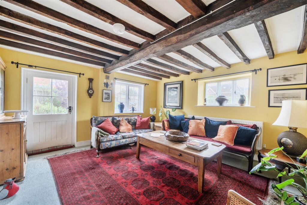 House in Salisbury, Wiltshire - View 3