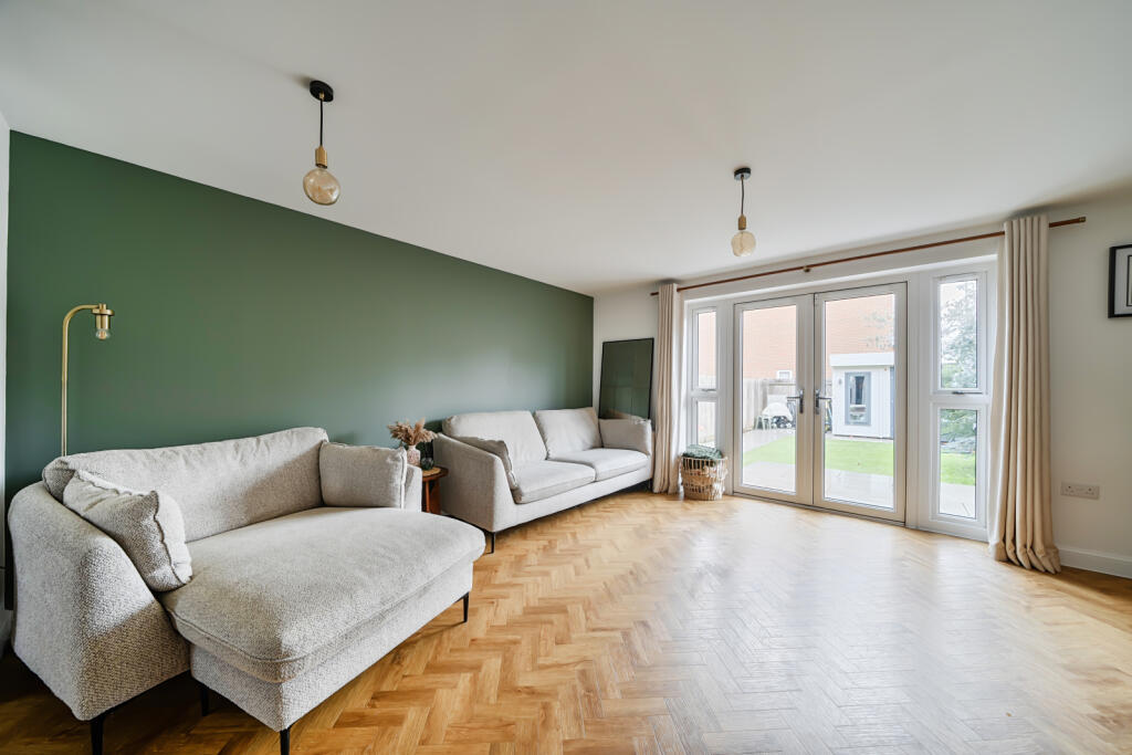 Main image of property: Chertsey, Surrey, KT16