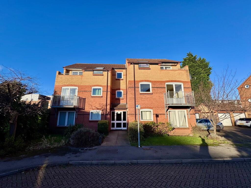 Main image of property: Tonnelier Road, Lenton, NG7