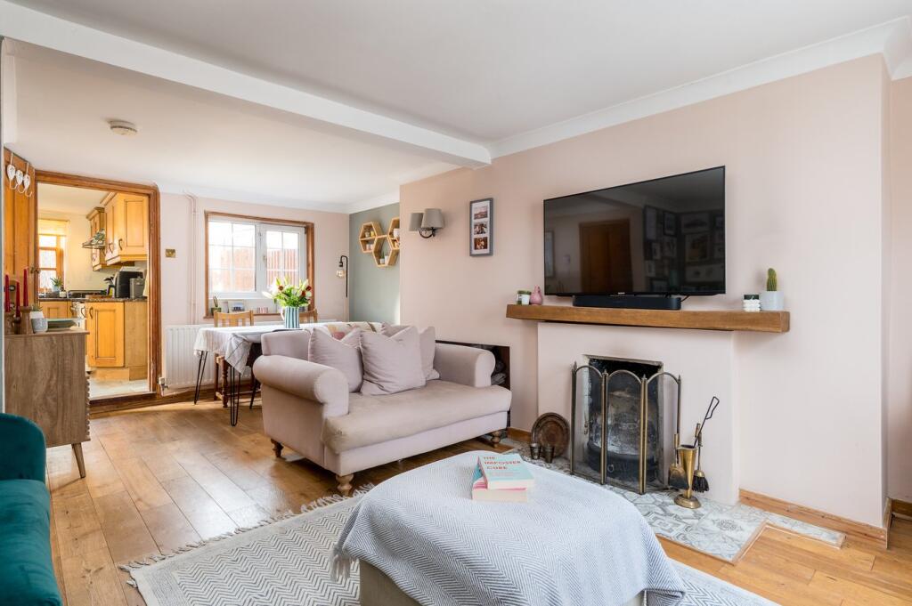 Wilstead Road, Elstow, Bedford, MK42 photo 2
