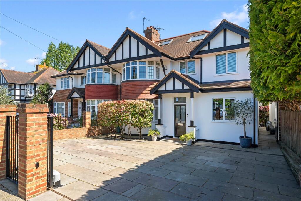 Main image of property: Robin Hood Lane, London, SW15