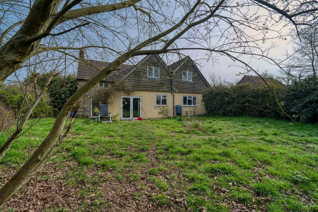Main image of property: Park Gate, Stoke Wake, Blandford Forum