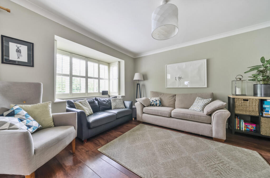 House in Waverley, Ockford Ridge, Godalming - View 3