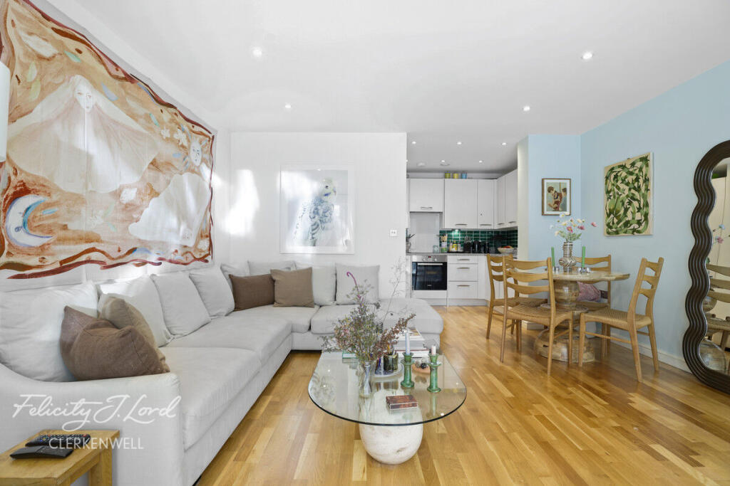 Main image of property: Giles Court, LONDON E2