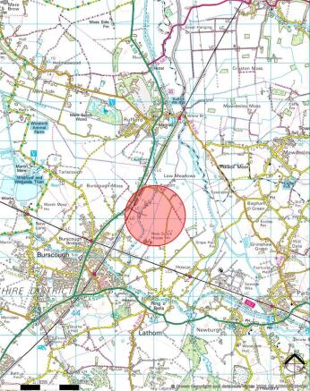 Location Plan