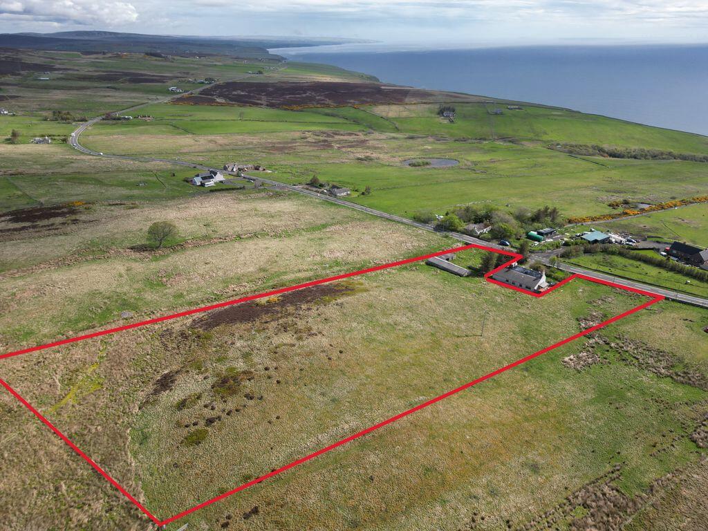 Main image of property: Borgue, Berriedale