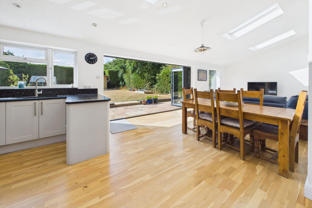 House in Hemel Hempstead - View 4