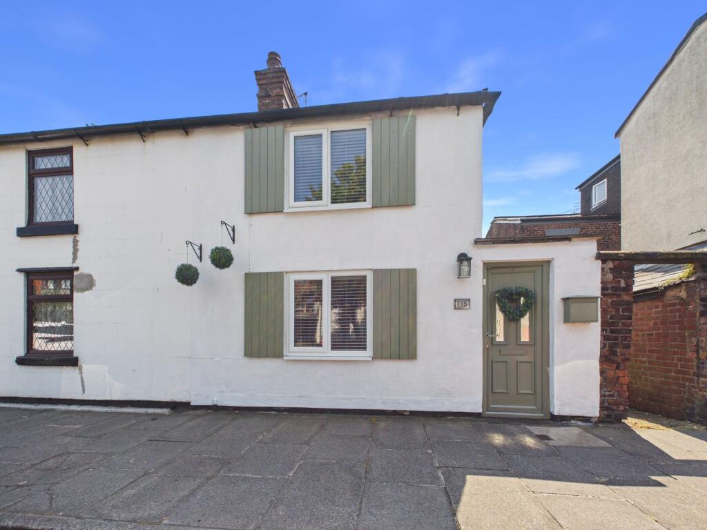 Main image of property: Aughton Street, Ormskirk, L39