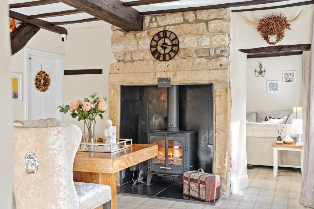 House in Leeds, Aberford - View 5