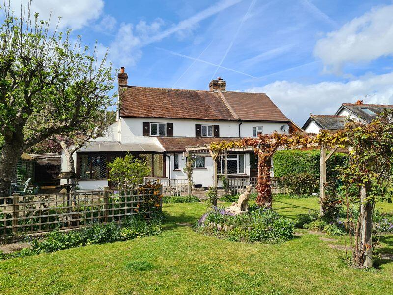 Main image of property: Little Bookham Street, Little Bookham